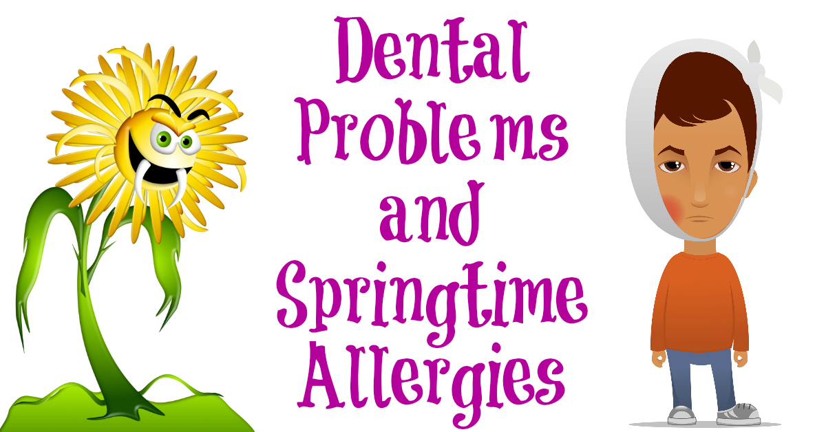 dental pain, dental problems, knoxville dentist