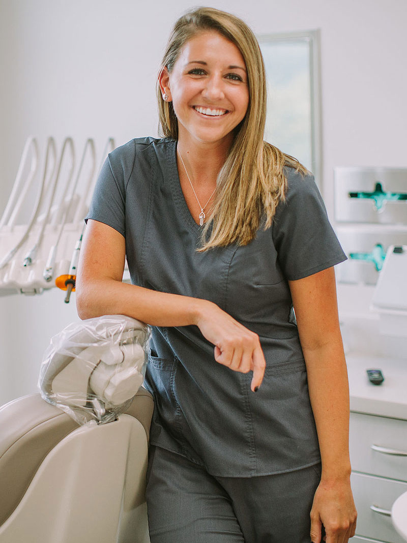 Lauren-Coulter Family Dentistry