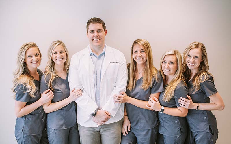Dr Coulter Family Dentistry Knoxville TN